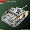 MiniArt 35341 STUG III AUSF. G MAY-JUNE 1943 ALKETT PROD. 1/35
